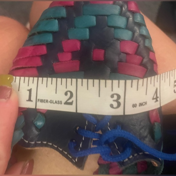 Panchito’s    Multi Colored Loafer - Picture 8 of 9